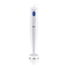 Braun MQ10.000PWH MultiQuick 1 Hand Blender | 450W Motor | Stainless Steel Blades | BPA-Free | Suraj Electronics Delhi NCR