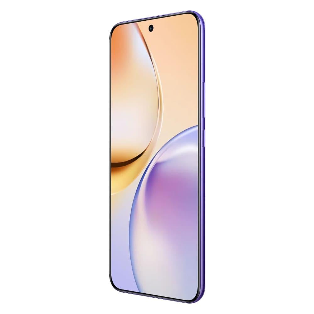Realme 14 Pro Plus 5G 128 GB, 8 GB RAM, Bikaner Purple, Mobile Phone