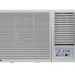 Carrier Estrella CAW24EC3R32F0 3 Star Window AC 2 Ton White