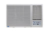 Carrier Estrella CAW24EC3R32F0 3 Star Window AC 2 Ton White
