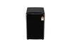 LG T90V4OB1S 9 Kg Smart Inverter Top Load Washing Machine | In-Built Heater | Wi-Fi | Onyx Black | Suraj Electronics Delhi NCR