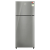 Godrej RT EON ALPHA 270C RI ST GL 238L 3-Star Frost Free Double Door Refrigerator | Advanced Inverter Technology | Nano Shield | Steel Glow | 10-Year Compressor Warranty