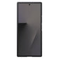 Samsung Galaxy Fold7 Carbon Shield Case (Black) – Ultra-Thin Aramid Kevlar Protection, Anti-Reflective Screen Films, Wireless Charging Compatible