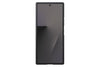Samsung Galaxy Fold7 Carbon Shield Case (Black) – Ultra-Thin Aramid Kevlar Protection, Anti-Reflective Screen Films, Wireless Charging Compatible