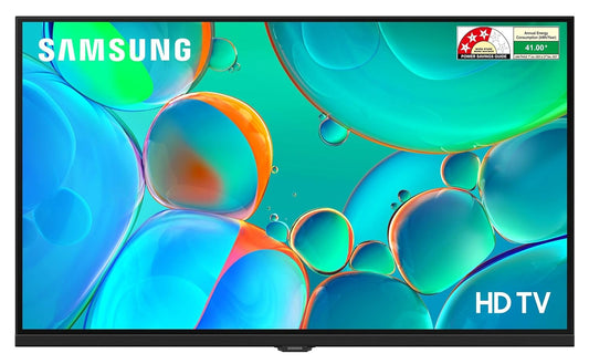 Samsung UA32H4560FUXXL 80 cm (32 inches) HD Smart LED TV