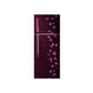 Godrej RT EONVIBE 306C 35 HCIF JD WN 290 Ltr 3 Star Frost Free Double Door Refrigerator With Convertible Freezer Technology