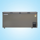 Voltas Hard Top Deep Freezer CVF320 DA4 P PL 320 LTR. Deep Freezer Hard top