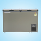 Voltas Hard Top Deep Freezer CVF320 DD P 320 LTR. Deep Freezer Hard top