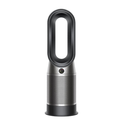 Dyson HP07 Hot+Cool Air Purifier with Heater (Black/Nickel) | HEPA H13 | Wi-Fi &amp; Voice Control | Suraj Electronics