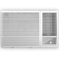 Carrier 19K ESTRELLA FXI (CIW19EC5R35F0) 1.5Ton 5 Star Window Inverter AC (Copper, Dust Filter & Turbo Mode, White)