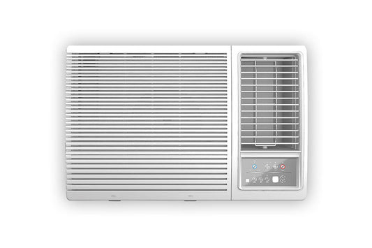 Carrier 19K ESTRELLA FXI (CIW19EC5R35F0) 1.5Ton 5 Star Window Inverter AC (Copper, Dust Filter & Turbo Mode, White)
