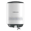 Bajaj Shield Series Immorto 25 L Geyser | 5-Star Rated Storage Water Heater | DuraAce™ Tank | Non-Stick Heating Element | High-Rise Compatible | Suraj Electronics