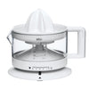 Braun CJ-3000 Electric Citrus Juicer 350 ml | 20 W Auto Start/Stop | Adjustable Pulp Control | Dishwasher Safe | Suraj Electronics Delhi NCR
