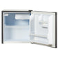 Kelvinator KRC-F050RBPSGV 45 Litre 2 Star Mini Bar Refrigerator (Grey) – Compact Single Door Fridge with Chiller Tray & Auto-Close Door | Buy Online at Suraj Electronics