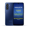 Samsung Galaxy A17 5G (Blue, 8GB RAM, 128GB Storage) | with Travel Adapter | 50 MP No Shake Camera | Gemini Live | Circle to Search | Super AMOLED | Corning Gorilla Glass Victus | 7.5mm Sleek | AI