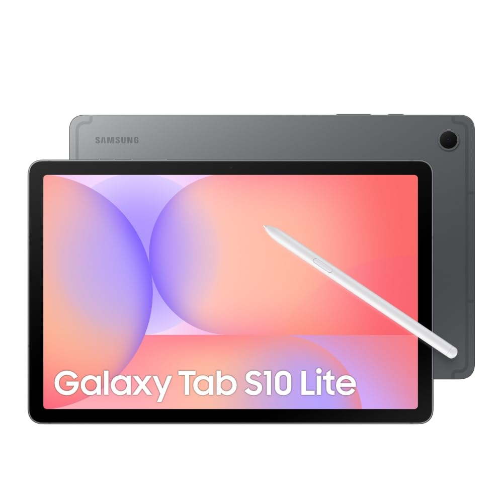 Samsung Galaxy Tab S11 with AI, S Pen in-Box, 27.8 cm (11 inch) Dynamic AMOLED 2X Display, 12 GB RAM, 512 GB Storage, Wi-Fi Tablet, Silver