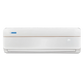Blue Star FC318VNU 1.5 Ton 3 Star Fixed Speed Split AC | Turbo Cool | Copper Condenser | Anti-Corrosive Blue Fins | Self Diagnosis | Comfort Sleep | White