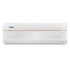 Blue Star FC318VNU 1.5 Ton 3 Star Fixed Speed Split AC | Turbo Cool | Copper Condenser | Anti-Corrosive Blue Fins | Self Diagnosis | Comfort Sleep | White
