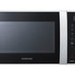 Samsung CE73JD1/XTL 21L Convection Microwave Oven – Silver | Bake, Grill, Preheat & Defrost | Touch Keypad & Ceramic Interior – Suraj Electronics
