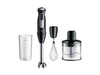 Braun MultiQuick 5 Pro MQ55236M Hand Blender | 1000 W | 25 Speeds | PowerBell V Plus | Suraj Electronics Delhi NCR
