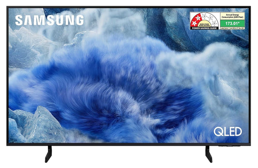 Samsung QA50Q8FAAULXL 50” 4K Ultra HD QLED Smart TV