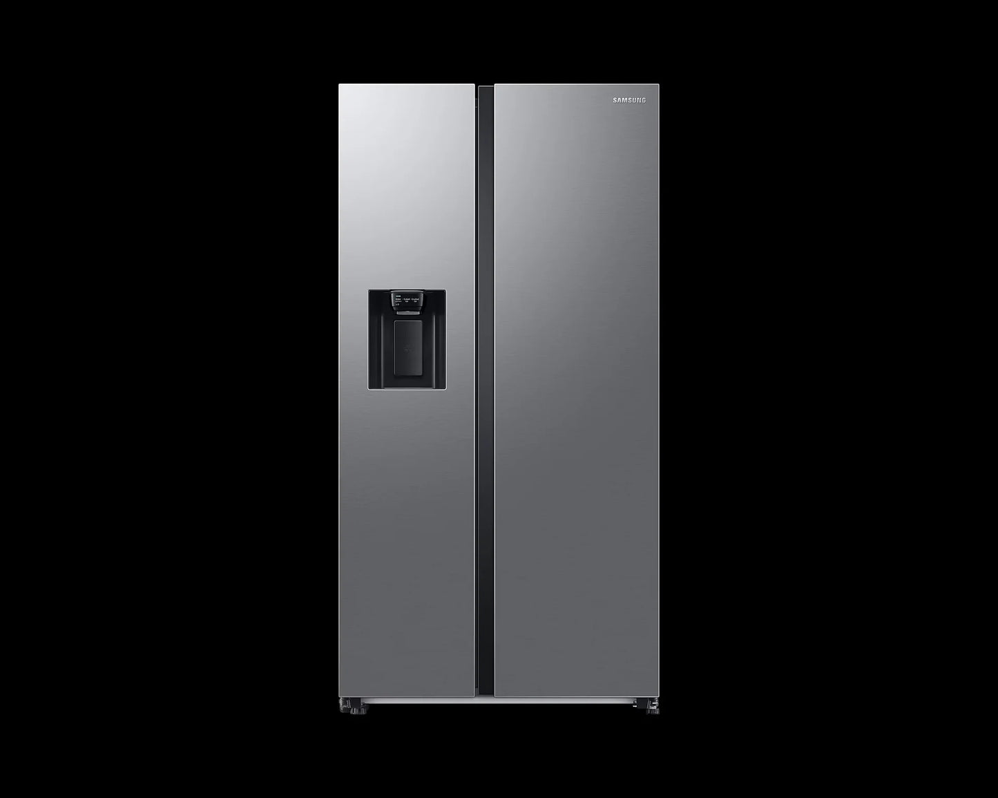 Samsung RS78CG8543SLHL 633L Side by Side Refrigerator Refrigerator