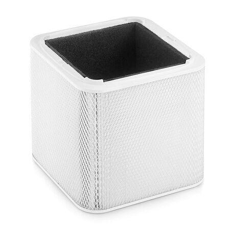 Blueair Pure 211 Particle + Carbon Filter | Genuine Replacement | HEPASilent™ Technology | Removes Dust, Smoke &amp; Odors | Suraj Electronics