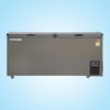 Voltas CVF500DA4-P-PL  CONVERTIBLE Grey 4Star Hard Top Deep Freezer Hard top deep freezer (500 Litre)