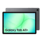 Samsung Galaxy Tab A11+, 27.82 cm (11 inch) Display, 8 GB RAM, 256 GB Storage, 90Hz Refresh Rate, AI with Google Gemini, Dolby Atmos, Quad Speakers, Wi-Fi + 5G Tablet, Gray
