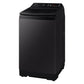 Samsung WA10BG4546BVTL 10.0 5 star Fully Automatic Top Load Washing Machine ( Black Caviar)