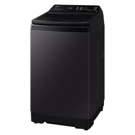 Samsung WA10BG4546BVTL 10.0 5 star Fully Automatic Top Load Washing Machine ( Black Caviar)