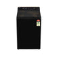 LG T90KMOB1Z 9Kg Top Load Washing Machine, Hard Water Wash, Onyx Black, 5 Star 2025