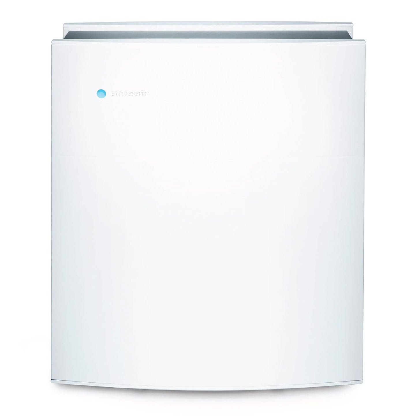 Blueair Classic 480i 40 sq.mtrs,WiFi Enabled & in Built sensors, 90 Watt, White Colour