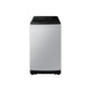 Samsung WA70BG4441BGTL 7 Kg 5 Star Fully Automatic Top Load Washing Machine | BubbleStorm | Digital Inverter Motor | Soft Closing Lid | Light Gray