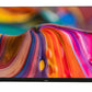 AIWA A65UHDX3 MagnifiQ 164 cm (65 Inch) 4K Ultra HD Smart Android LED TV | Crysta Vision Technology | Android 11 | Made in India | Premium Signature Sound | 1+1 Year Warranty