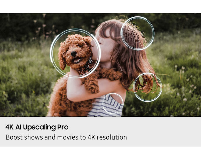 Samsung QA65S85F 65-inch OLED 4K TV  | Dolby Atmos | AI Gen2 Processor | Suraj Electronics Delhi NCR