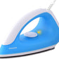 Philips GC090 750W Dry Iron (Blue) | Lightweight & Smooth Glide | Best Price in Delhi NCR