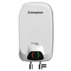 Crompton Rapid Jet 5-L Instant Water Heater with Advanced 4 level Safety (White)