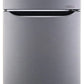 LG GL-N292DDSY 260 L 2 Star Inverter Frost-Free Double Door Refrigerator ( Dazzle Steel )