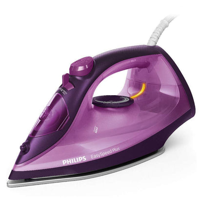 Philips EasySpeed Plus Steam Iron GC2147/30-2400W, Quick Heat