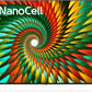 LG 55NANO77SRA 55 Inch (139 cm) 4K Ultra HD NanoCell Smart TV | WebOS | ThinQ AI | 4K Upscaling