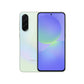 Samsung Galaxy A36 5G (Awesome Lime, 8GB, 128GB) | Awesome Intelligence - AI Smartphone: Circle to Search, My Filter, Object Eraser | 4nm Snapdragon Processor | Flagship Grade Selfie Camera