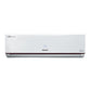 Voltas 185V JZJT  1.5 Ton 5 Star Inverter Split AC, (Copper Condenser,High Ambient Cooling, CO2 Reduction, 3D-flow) Display Unit