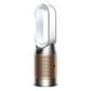 Dyson Hot + Cool HP12 Air Purifier (White &amp; Gold) with HEPA H13 Filter, Air Multiplier™ &amp; Formaldehyde Destruction | Suraj Electronics Delhi NCR
