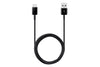 Samsung Original USB-A to USB-C Cable (1.5 M, Black) | 480 Mbps Data Transfer | Fast Charging | Suraj Electronics Delhi NCR