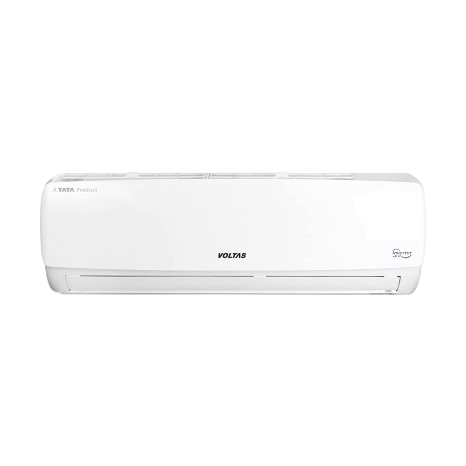 Voltas 243V Vectra Elegant 2 Ton 3 Star Inverter Split AC (Adjustable Cooling, Copper Condenser, R-32, White) – Turbo Mode