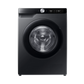 Samsung WW12DG6B24AB 12 Kg 5 Star AI EcoBubble Front Load Washing Machine | SuperSpeed, SmartThings, Inverter Motor – Buy Online at Suraj Electronics