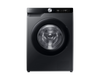 Samsung WW12DG6B24AB 12 Kg 5 Star AI EcoBubble Front Load Washing Machine | SuperSpeed, SmartThings, Inverter Motor – Buy Online at Suraj Electronics
