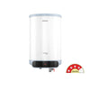 Havells Velora Pro 15L Storage Water Heater (White Blue) – Feroglas Tank, Whirlflow Tech, High-Rise Compatible | Free Installation GHWVVEUWDW15