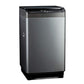 VOLTAS BEKO WTL70UPGC 7 kg Fully Automatic Top Loading Washing Machine (Grey)